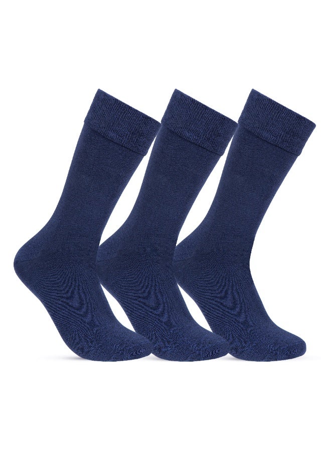 STITCH Men's  Pack of 3 Classic Casual Socks - Image 1